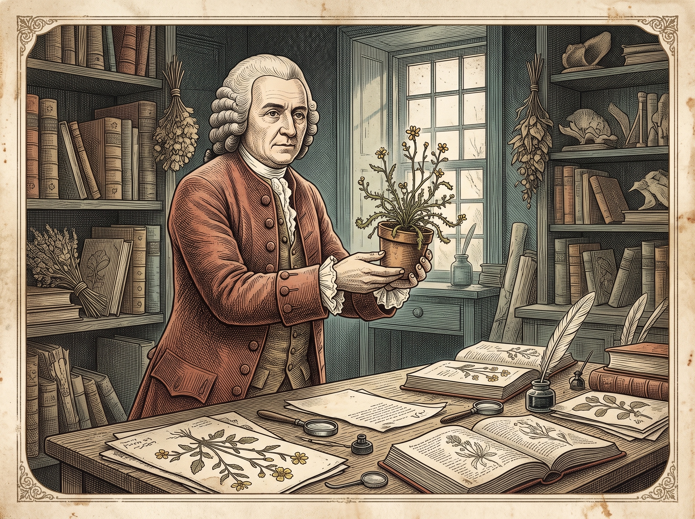 From a Sticky Weed Named for a Critic to a Beetle Named for Kate Winslet: A Short History of Naming Species