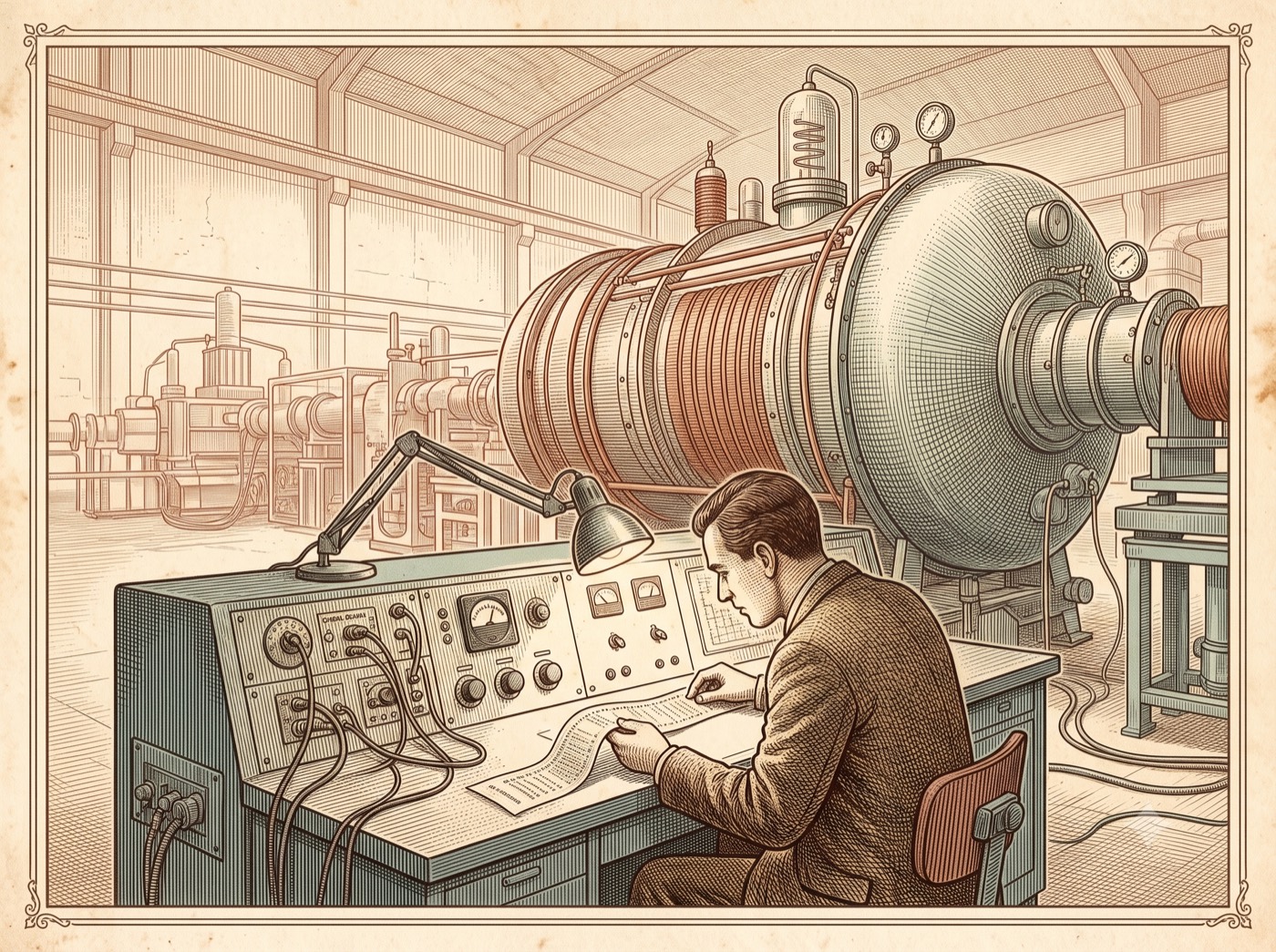 The Superheavy Element That Only Existed in One Scientist's Data