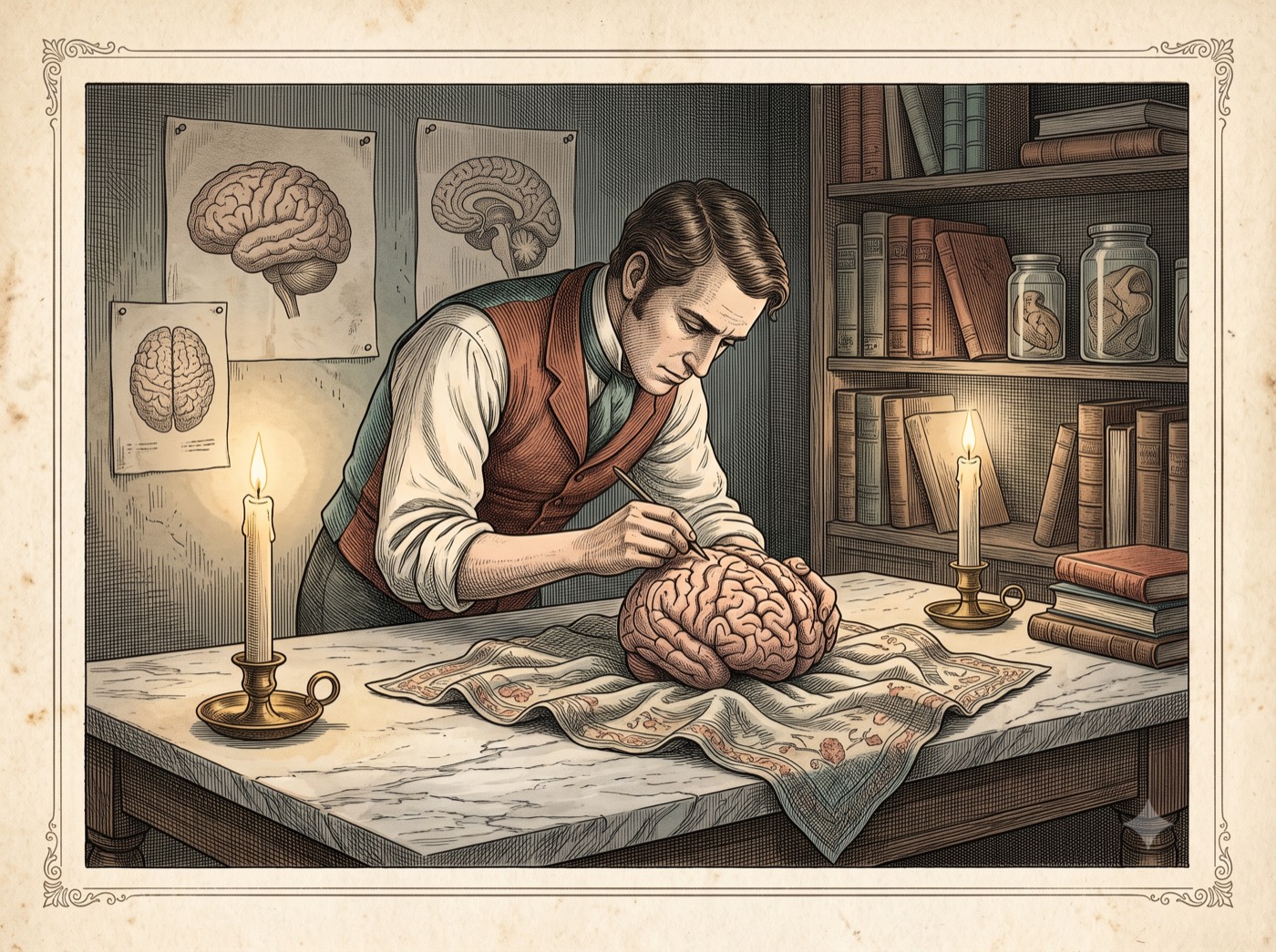 The Myth That You Only Use 10% of Your Brain